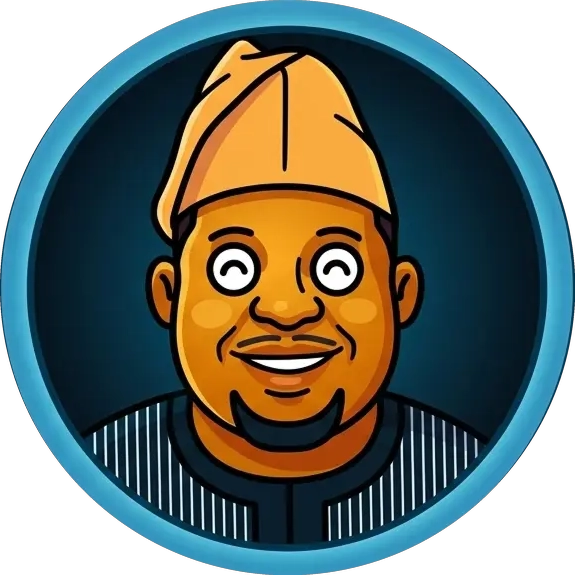 Babatunde Olarewaju